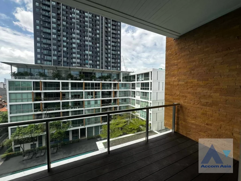19  2 br Condominium For Rent in Sukhumvit ,Bangkok BTS Phra khanong at Ficus Lane 1521545