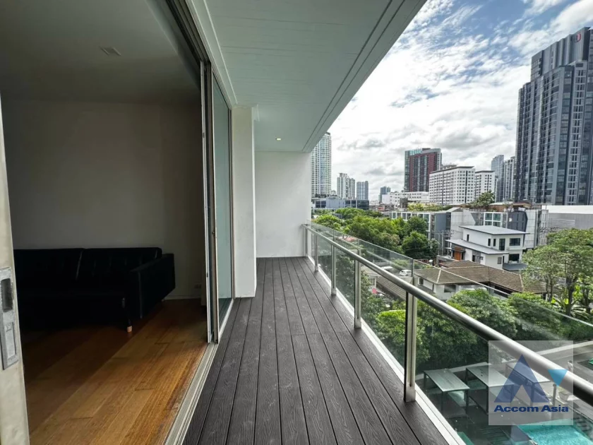 unitPet friendly |  2 Bedrooms  Condominium For Rent in Sukhumvit, Bangkok  near BTS Phra khanong (1521545)