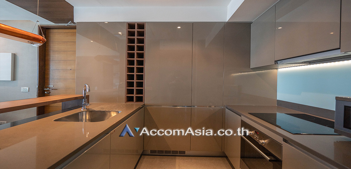  1  1 br Apartment For Rent in Charoen Nakhon ,Bangkok BTS Krung Thon Buri at The luxurious lifestyle 1521550
