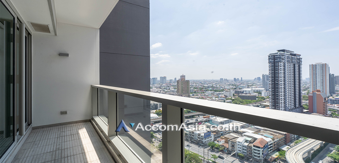 4  1 br Apartment For Rent in Charoen Nakhon ,Bangkok BTS Krung Thon Buri at The luxurious lifestyle 1521550