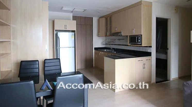  1  2 br Condominium For Rent in Sukhumvit ,Bangkok BTS Thong Lo at Noble Remix 1521553