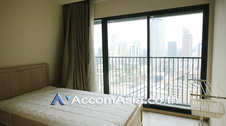 7  2 br Condominium For Rent in Sukhumvit ,Bangkok BTS Thong Lo at Noble Remix 1521553
