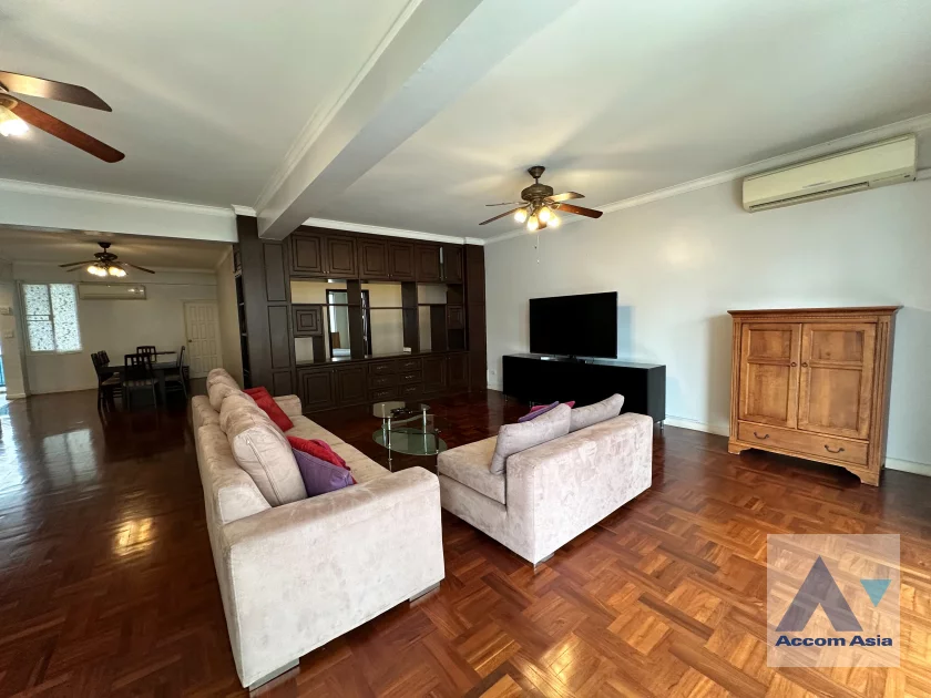  Grand Ville House 1 Condominium  3 Bedroom for Sale & Rent BTS Phrom Phong in Sukhumvit Bangkok