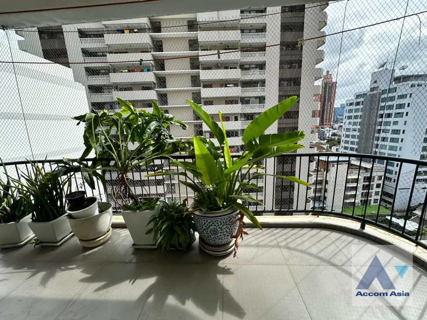 5  3 br Condominium for rent and sale in Sukhumvit ,Bangkok BTS Phrom Phong at Grand Ville House 1 1521560