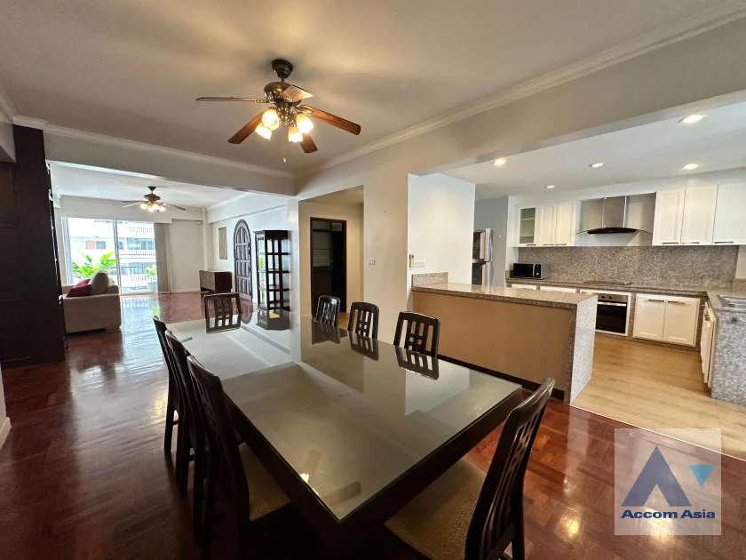 8  3 br Condominium for rent and sale in Sukhumvit ,Bangkok BTS Phrom Phong at Grand Ville House 1 1521560