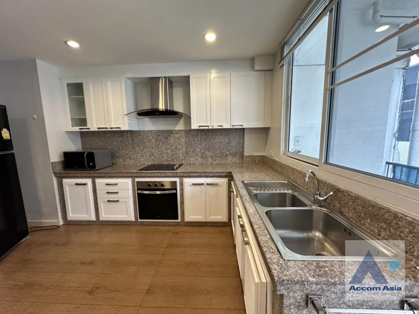 12  3 br Condominium for rent and sale in Sukhumvit ,Bangkok BTS Phrom Phong at Grand Ville House 1 1521560