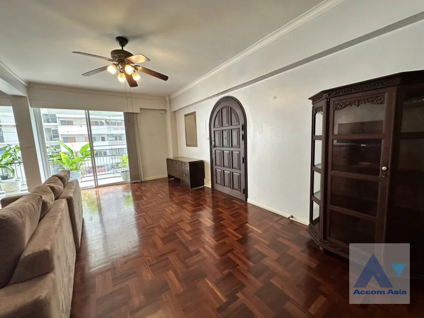 unit 3 Bedrooms  Condominium For Rent & Sale in Sukhumvit, Bangkok  near BTS Phrom Phong (1521560)