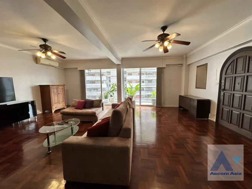  1  3 br Condominium for rent and sale in Sukhumvit ,Bangkok BTS Phrom Phong at Grand Ville House 1 1521560