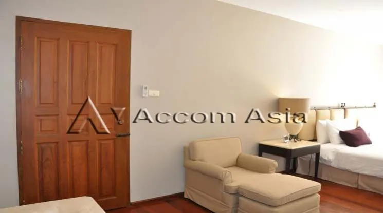 unit 1 Bedroom  Apartment For Rent in Sukhumvit, Bangkok  near MRT Phetchaburi (1421565)