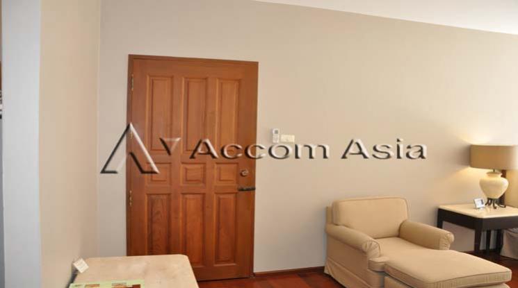 6  1 br Apartment For Rent in Sukhumvit ,Bangkok MRT Phetchaburi at Luxury fully serviced 1421565