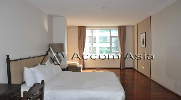 8  1 br Apartment For Rent in Sukhumvit ,Bangkok MRT Phetchaburi at Luxury fully serviced 1421566