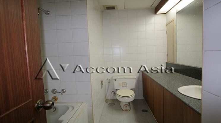 9  1 br Condominium For Rent in Ploenchit ,Bangkok BTS Chitlom at Somkid Place 1521571