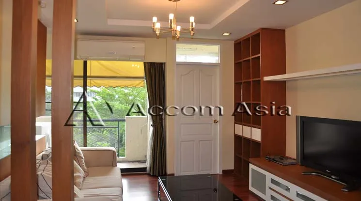  1  2 br Condominium for rent and sale in Sukhumvit ,Bangkok BTS Ekkamai at Taka Haus 1521572
