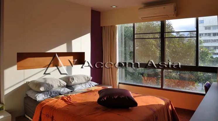 7  2 br Condominium for rent and sale in Sukhumvit ,Bangkok BTS Ekkamai at Taka Haus 1521572