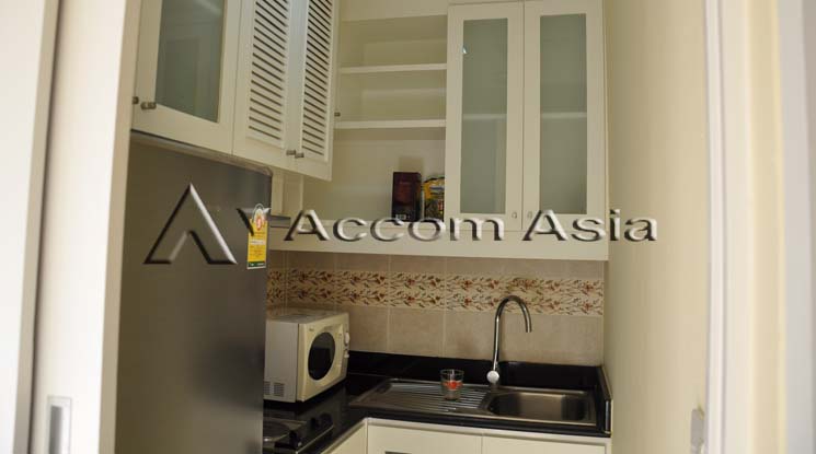 6  2 br Condominium for rent and sale in Sukhumvit ,Bangkok BTS Ekkamai at Taka Haus Ekkamai 12 1521572