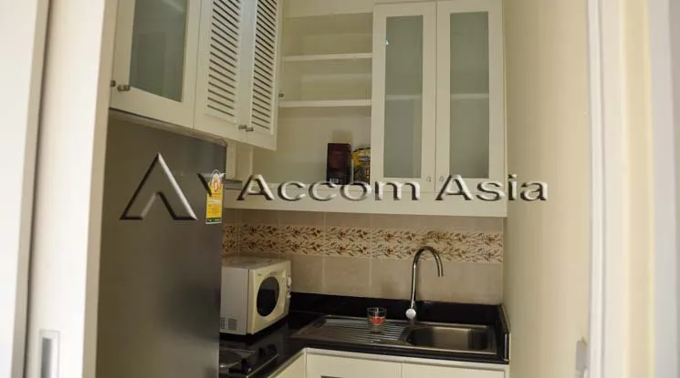 6  2 br Condominium for rent and sale in Sukhumvit ,Bangkok BTS Ekkamai at Taka Haus Ekkamai 12 1521572