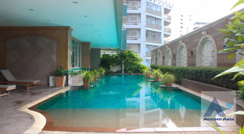  2  2 br Condominium For Sale in Sukhumvit ,Bangkok MRT Sukhumvit - BTS Asok at Asoke Place 1521573