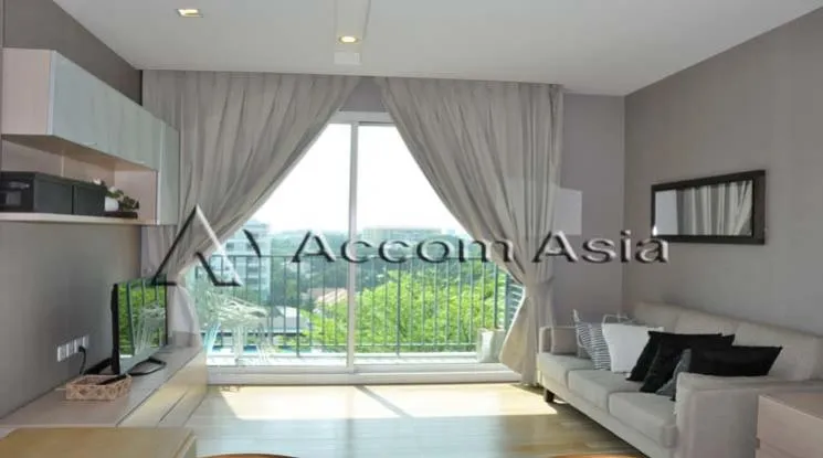  2  2 br Condominium For Rent in Sukhumvit ,Bangkok BTS Thong Lo at Siri at Sukhumvit 1521582