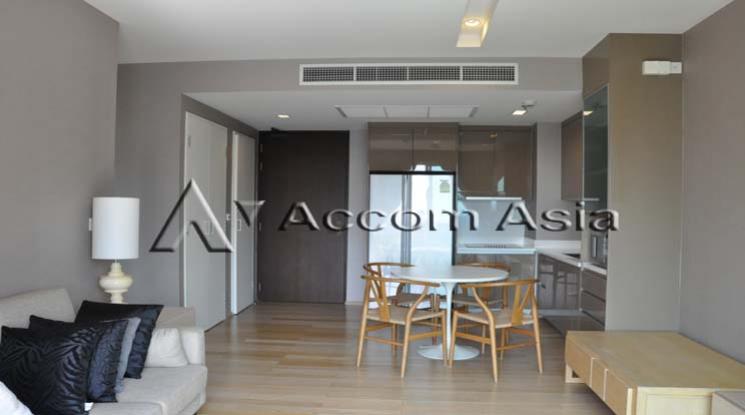 4  2 br Condominium For Rent in Sukhumvit ,Bangkok BTS Thong Lo at Siri at Sukhumvit 1521582