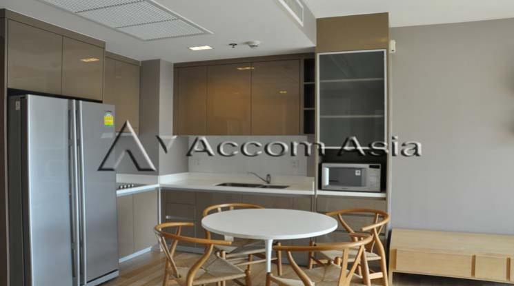 6  2 br Condominium For Rent in Sukhumvit ,Bangkok BTS Thong Lo at Siri at Sukhumvit 1521582