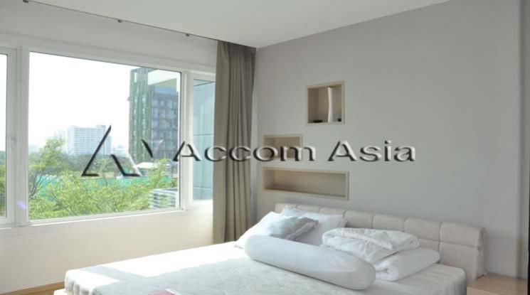 7  2 br Condominium For Rent in Sukhumvit ,Bangkok BTS Thong Lo at Siri at Sukhumvit 1521582