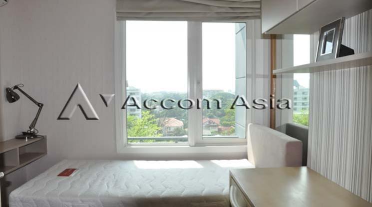 8  2 br Condominium For Rent in Sukhumvit ,Bangkok BTS Thong Lo at Siri at Sukhumvit 1521582