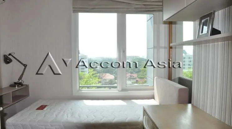 8  2 br Condominium For Rent in Sukhumvit ,Bangkok BTS Thong Lo at Siri at Sukhumvit 1521582