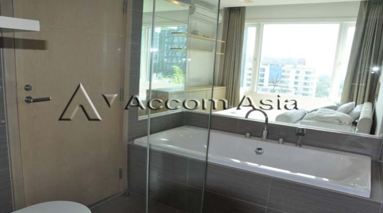 9  2 br Condominium For Rent in Sukhumvit ,Bangkok BTS Thong Lo at Siri at Sukhumvit 1521582