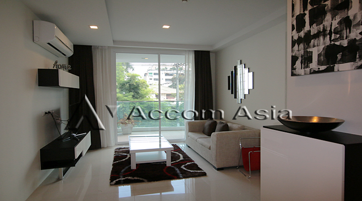  2  1 br Apartment For Rent in Sukhumvit ,Bangkok BTS Phrom Phong at The contemporary lifestyle 1421587