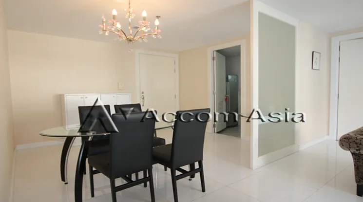 5  2 br Apartment  in Sukhumvit ,Bangkok  1521605