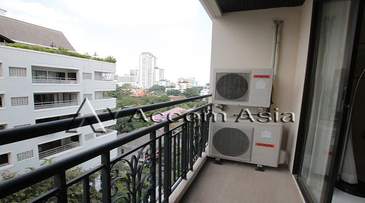  1  2 br Apartment  in Sukhumvit ,Bangkok  1521605