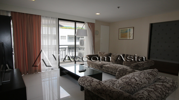  1  2 br Apartment  in Sukhumvit ,Bangkok  1521605