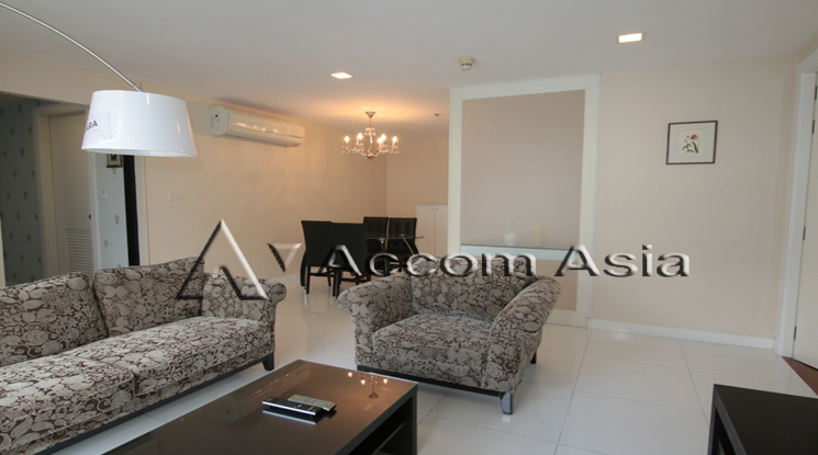 4  2 br Apartment  in Sukhumvit ,Bangkok  1521605