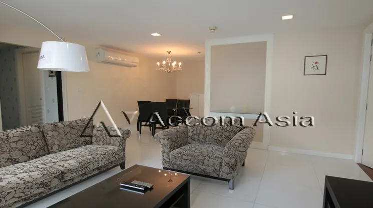 4  2 br Apartment  in Sukhumvit ,Bangkok  1521605
