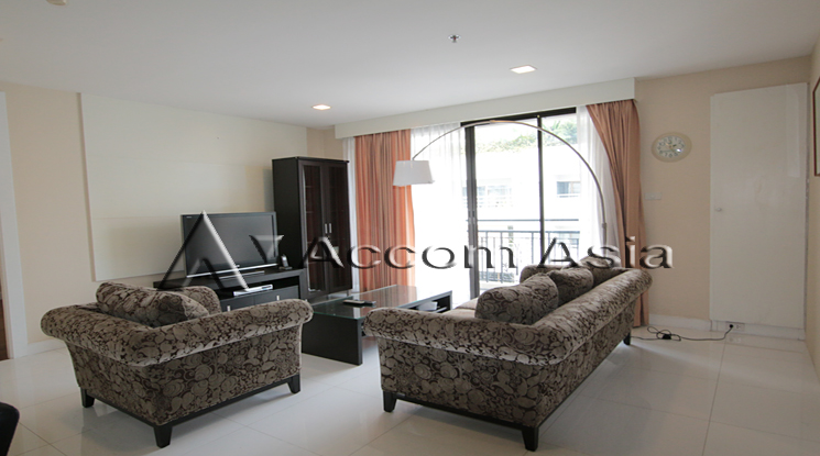  2  2 br Apartment  in Sukhumvit ,Bangkok  1521605