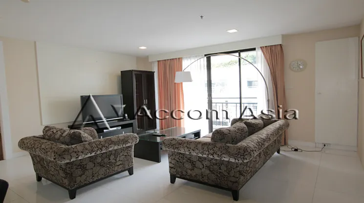  2  2 br Apartment  in Sukhumvit ,Bangkok  1521605