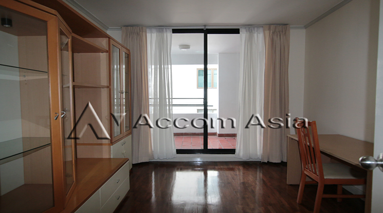 6  3 br Apartment for rent and sale in Sukhumvit ,Bangkok BTS Asok - MRT Sukhumvit at Contemporary Mansion 1421606