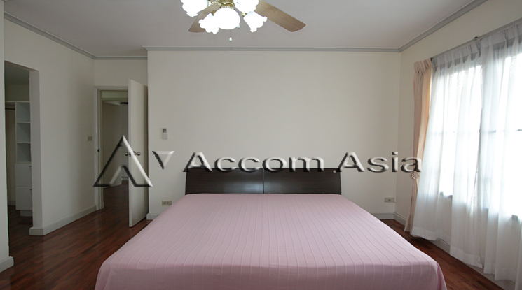 8  3 br Apartment for rent and sale in Sukhumvit ,Bangkok BTS Asok - MRT Sukhumvit at Contemporary Mansion 1421606