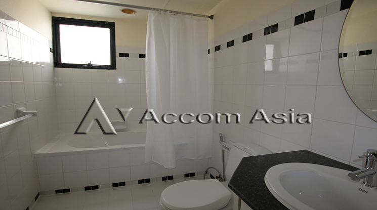 9  3 br Apartment for rent and sale in Sukhumvit ,Bangkok BTS Asok - MRT Sukhumvit at Contemporary Mansion 1421606