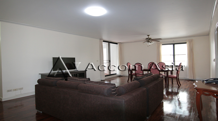  1  3 br Apartment for rent and sale in Sukhumvit ,Bangkok BTS Asok - MRT Sukhumvit at Contemporary Mansion 1421606