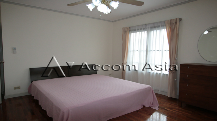 7  3 br Apartment for rent and sale in Sukhumvit ,Bangkok BTS Asok - MRT Sukhumvit at Contemporary Mansion 1421606