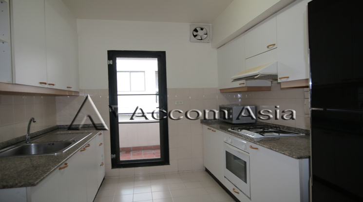 5  3 br Apartment for rent and sale in Sukhumvit ,Bangkok BTS Asok - MRT Sukhumvit at Contemporary Mansion 1421606