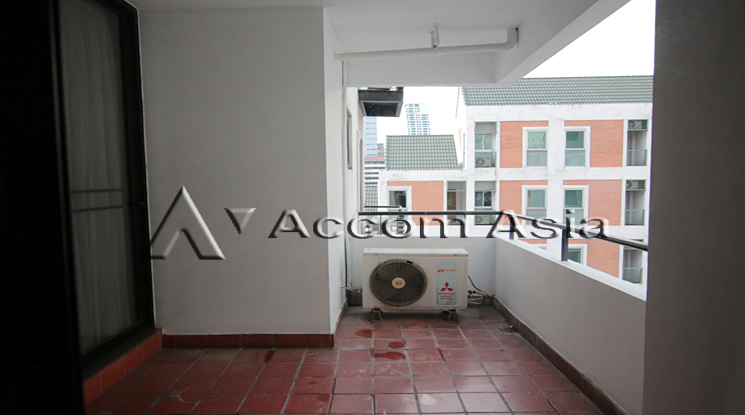  2  3 br Apartment for rent and sale in Sukhumvit ,Bangkok BTS Asok - MRT Sukhumvit at Contemporary Mansion 1421606