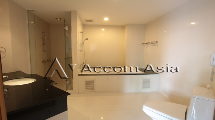 8  1 br Apartment For Rent in Sukhumvit ,Bangkok BTS Phrom Phong at Classic Style - High Standard Apartment in a Prime Location 1421607