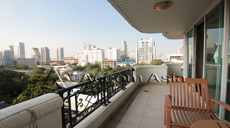  2  1 br Apartment For Rent in Sukhumvit ,Bangkok BTS Phrom Phong at Classic Style - High Standard Apartment in a Prime Location 1421607