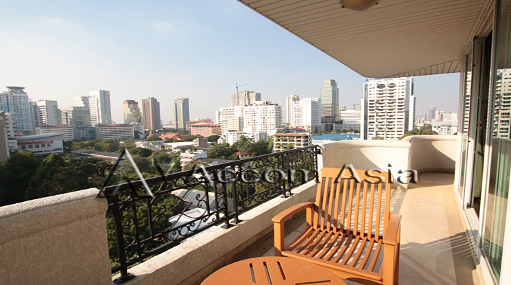  2  1 br Apartment For Rent in Sukhumvit ,Bangkok BTS Phrom Phong at Classic Style - High Standard Apartment in a Prime Location 1421608