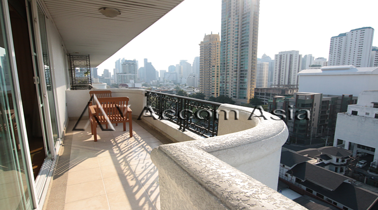 1  1 br Apartment For Rent in Sukhumvit ,Bangkok BTS Phrom Phong at Classic Style - High Standard Apartment in a Prime Location 1421608