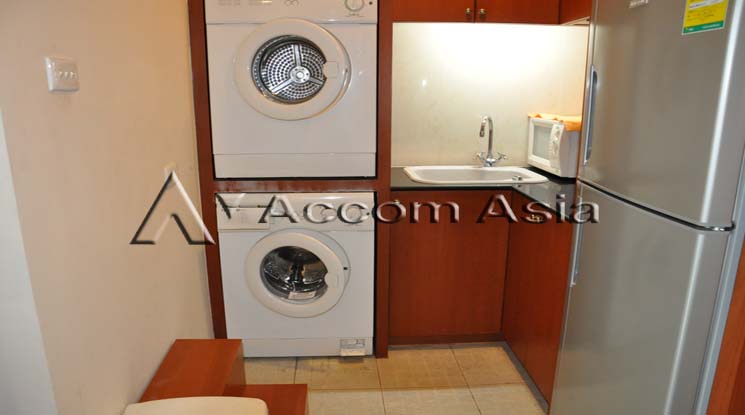 6  Studio Condominium For Rent in Ploenchit ,Bangkok BTS Ratchadamri at President Place 13000102