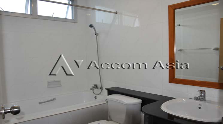 9  3 br Apartment For Rent in Sukhumvit ,Bangkok BTS Phrom Phong at Perfect Living In Bangkok 13000109