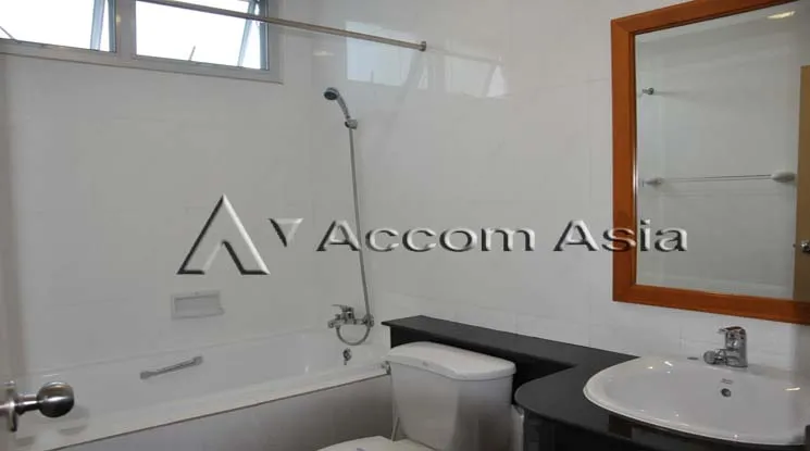 9  3 br Apartment For Rent in Sukhumvit ,Bangkok BTS Phrom Phong at Perfect Living In Bangkok 13000109